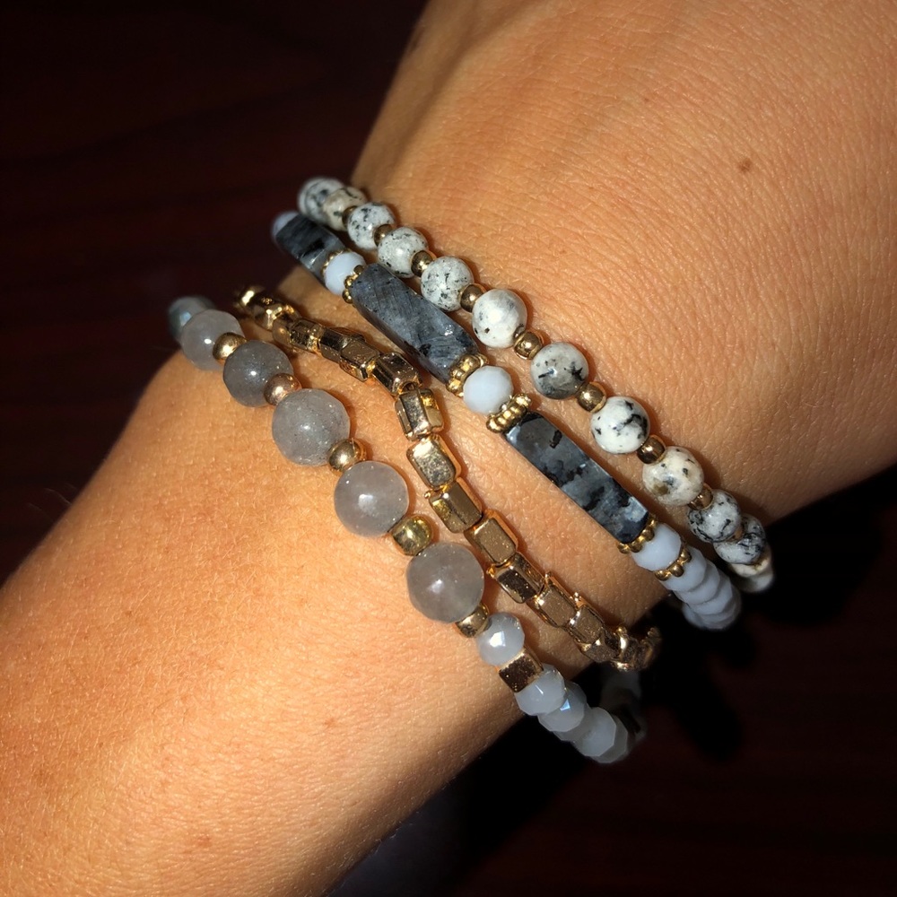 Bracelet